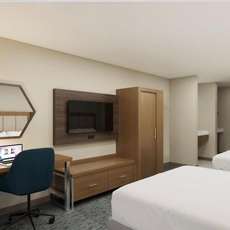 Holiday Inn Express Redding North By Ihg Экстерьер фото