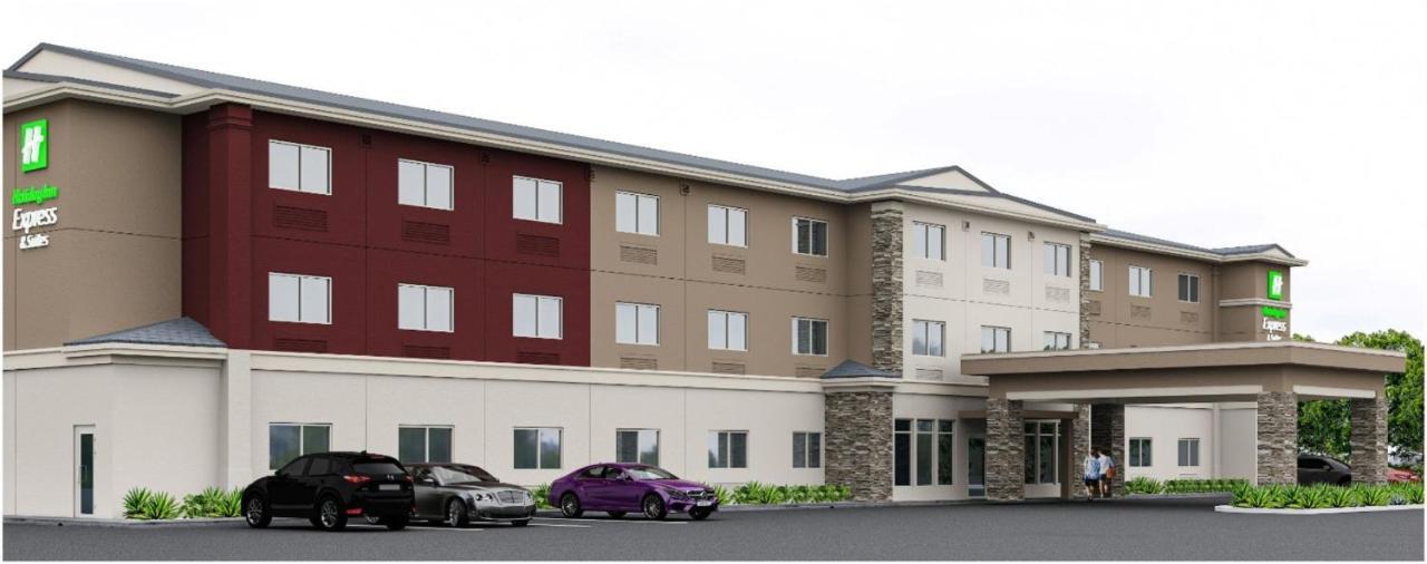 Holiday Inn Express Redding North By Ihg Экстерьер фото