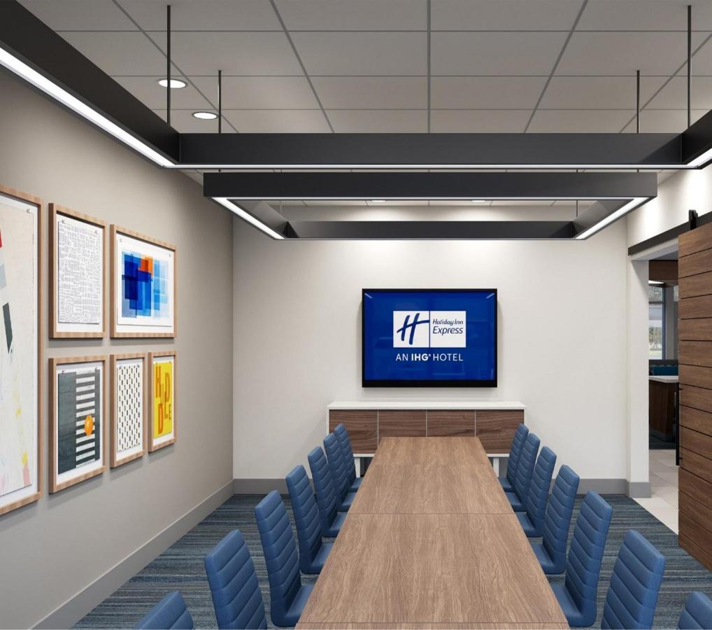 Holiday Inn Express Redding North By Ihg Экстерьер фото