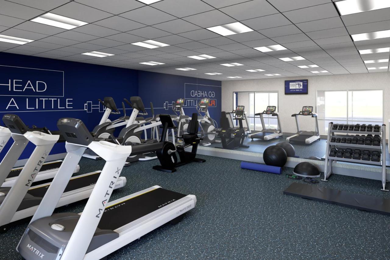 Holiday Inn Express Redding North By Ihg Экстерьер фото