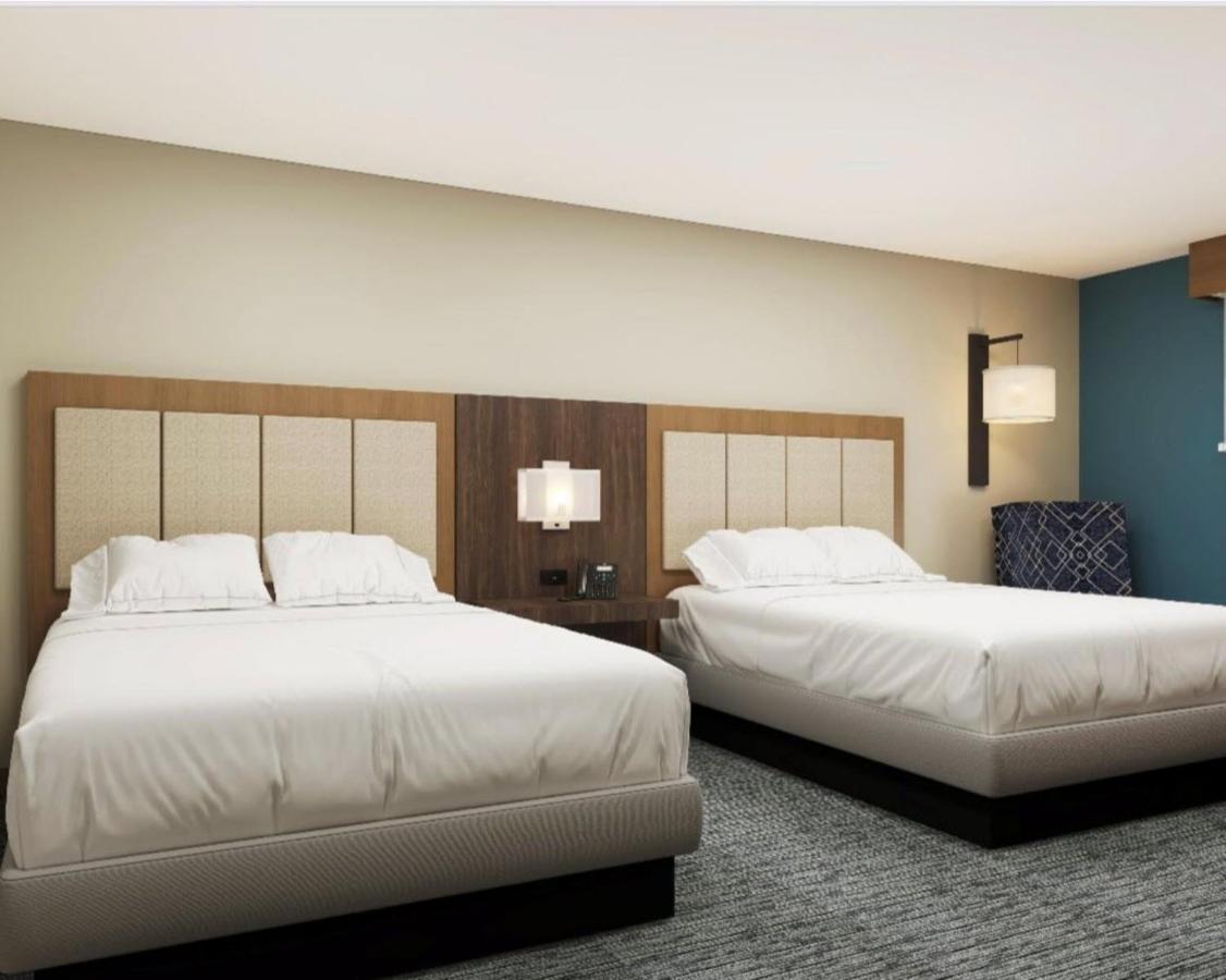 Holiday Inn Express Redding North By Ihg Экстерьер фото